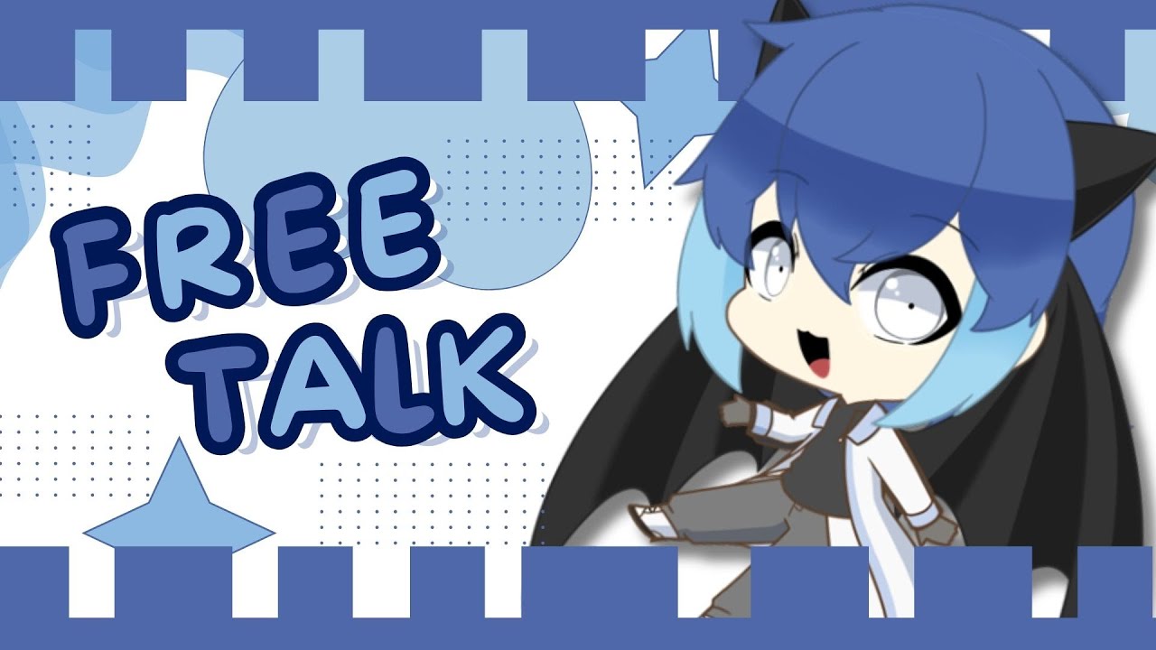 SELAMATT MALAMM | VTUBER INDONESIA