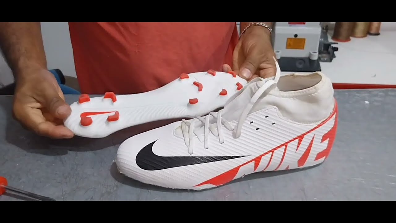 NIKE FG MUDOU PARA SOCIETY 