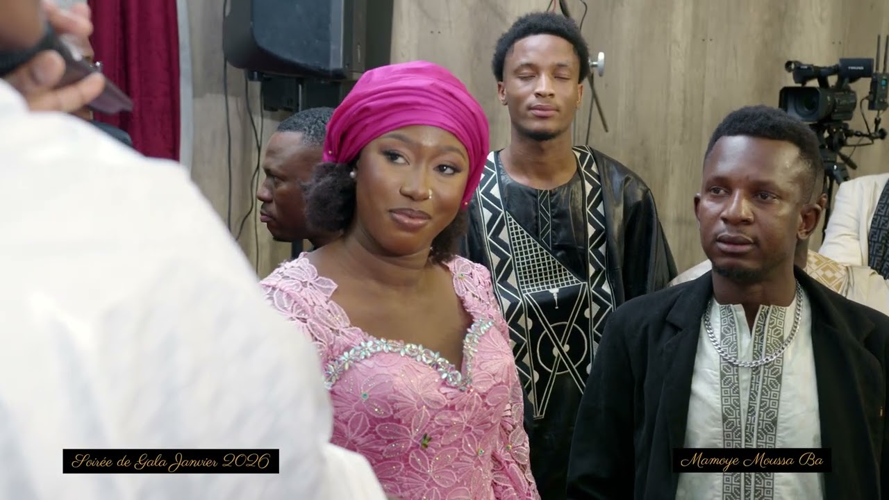 PARTIE - 3 - CONCERT 2026 - MAMOYE MOUSSA BAH