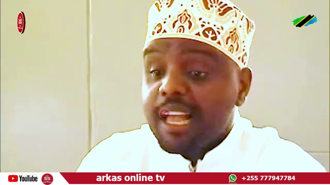 MAMA NI CHUO JEE TUNAKITUMIA IPASAVYO ? // SHIKH OTHMAN MAALIM