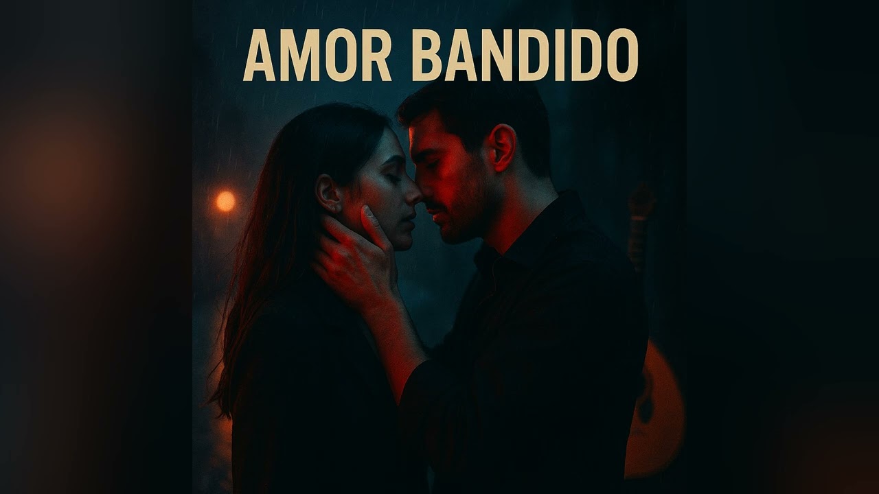 ADN Tuga - Amor Bandido