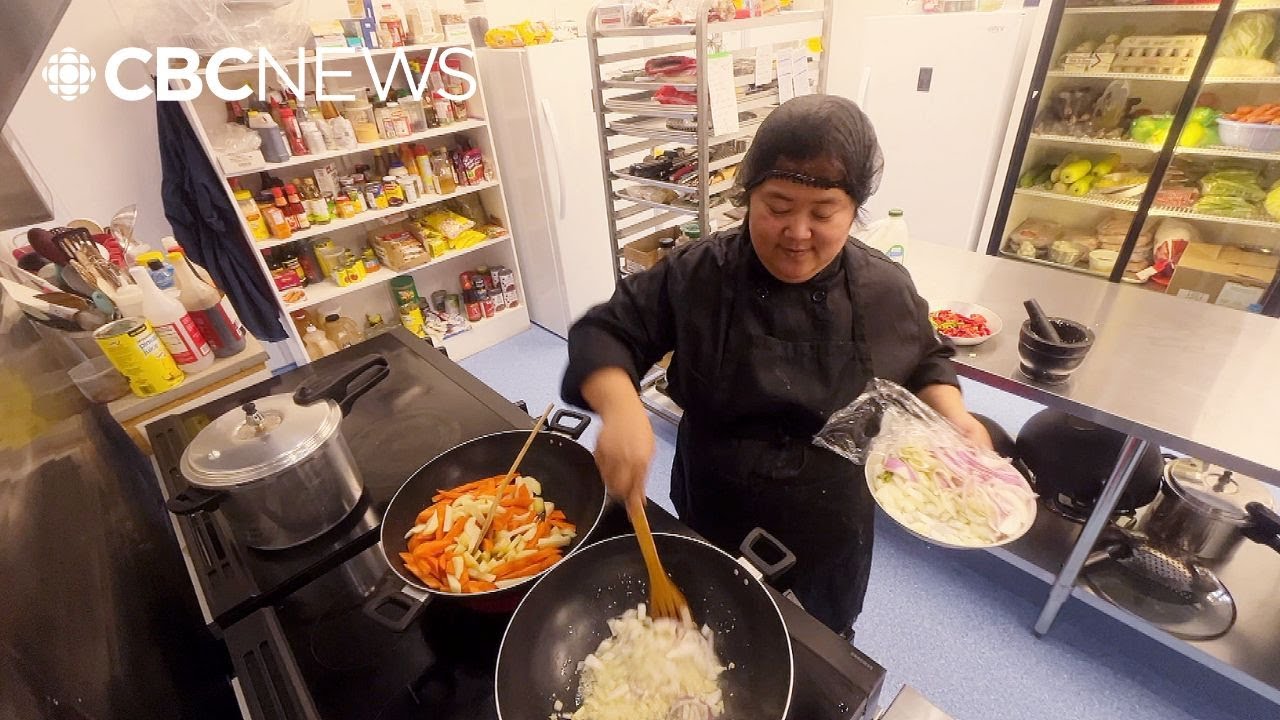 From the Philippines to the Prairies: Neepawa's population is booming