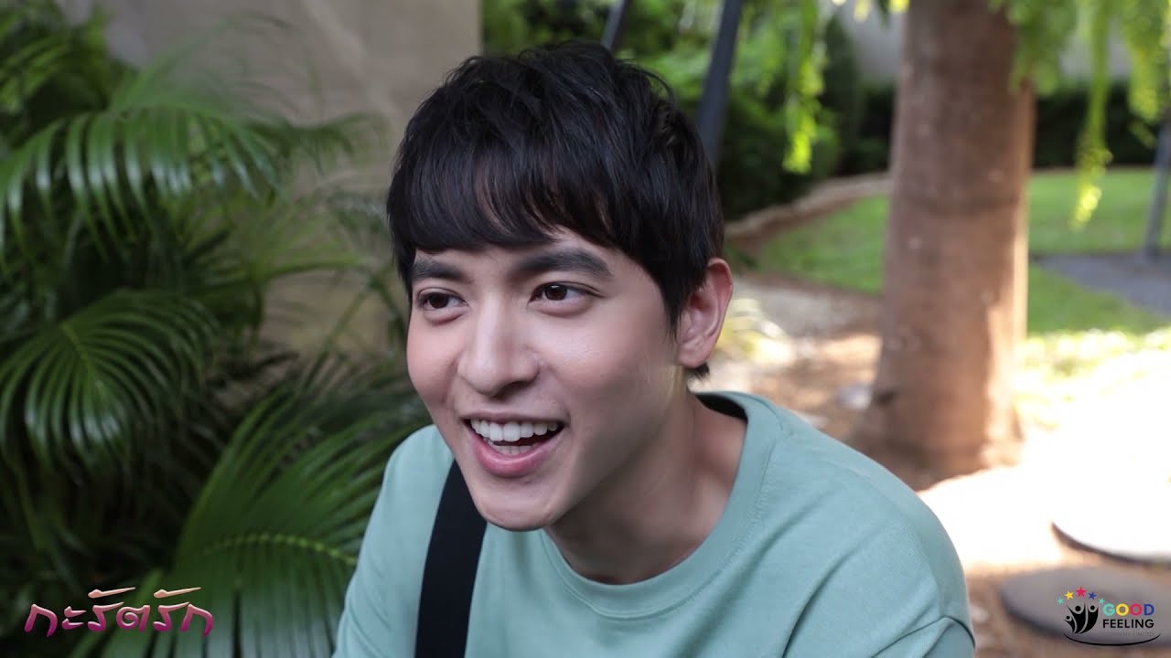 เปิดไทม์ไลน์ 1 วันในกองถ่ายกะรัตรัก