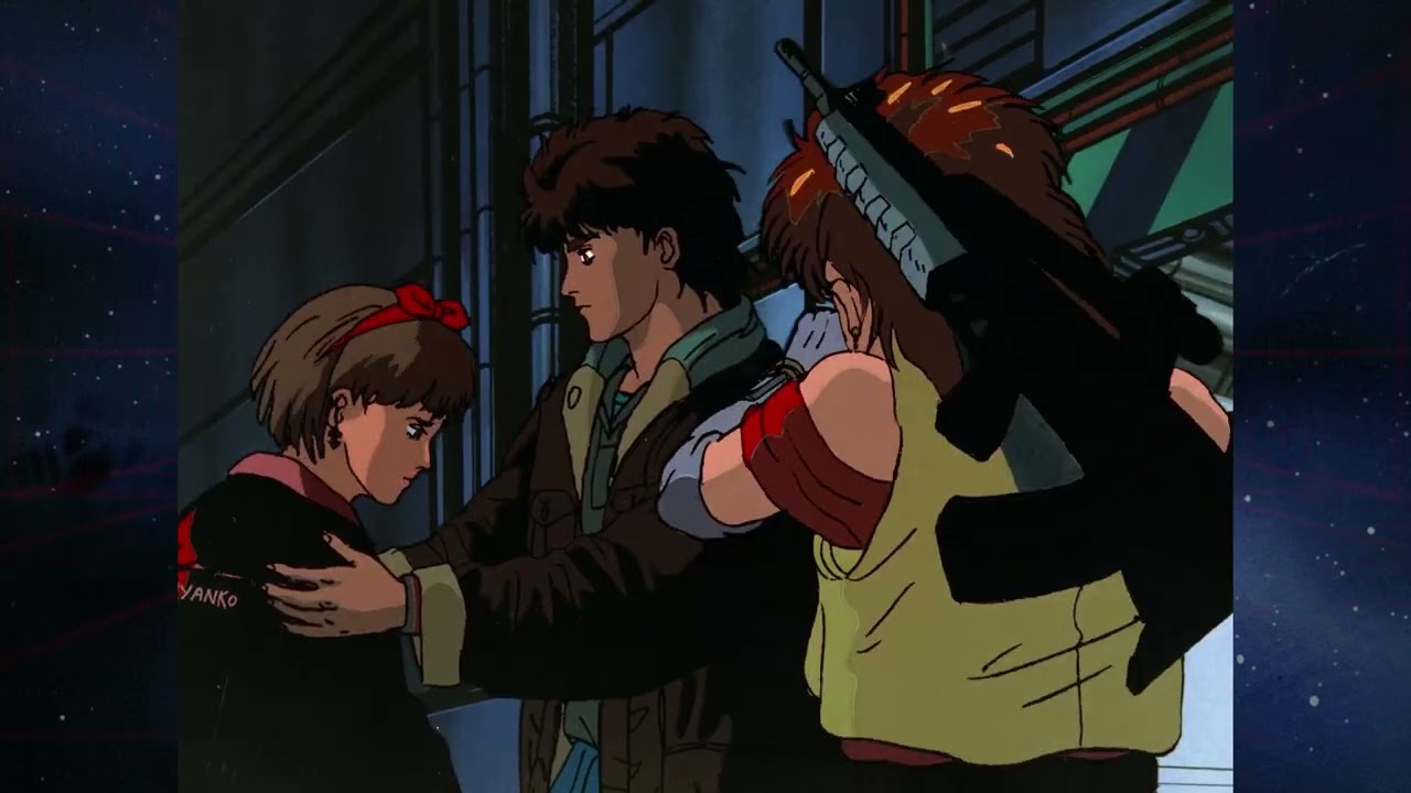 The Secret History of Megazone 23 [Did You Know Anime]