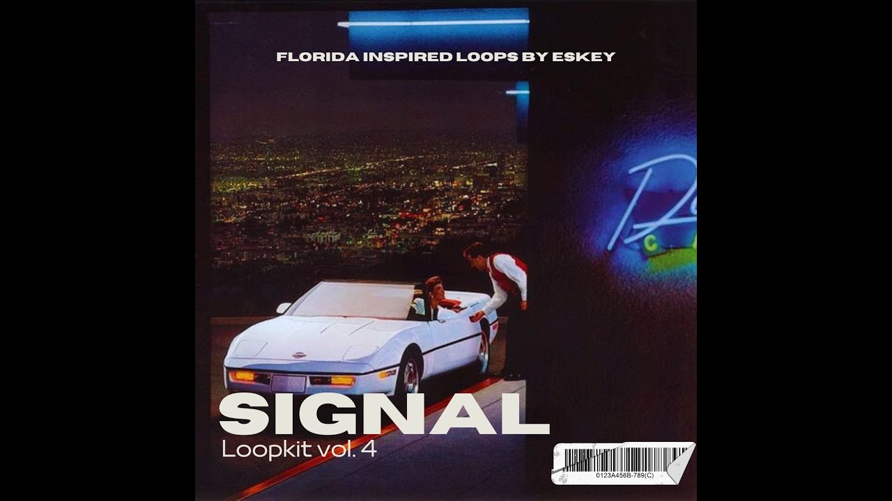 [FREE] Florida Loop Kit 