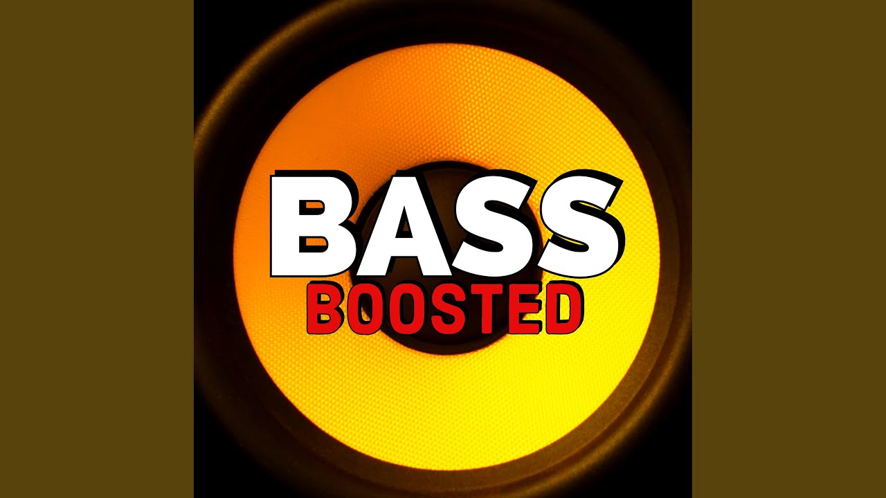 Bass Drop