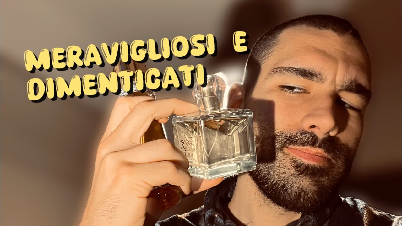 Profumi Super low cost ma STUPENDI!!!