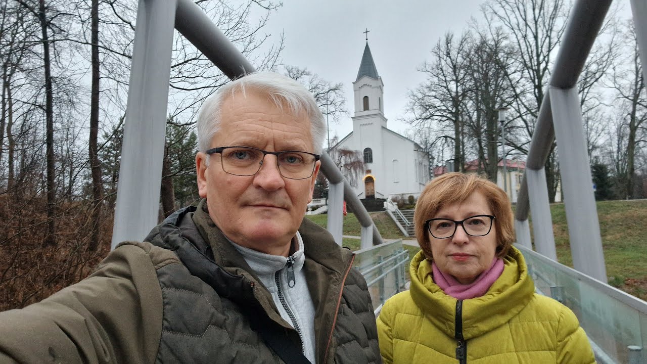 Саулкрасти Латвия Latvija Saulkrasti