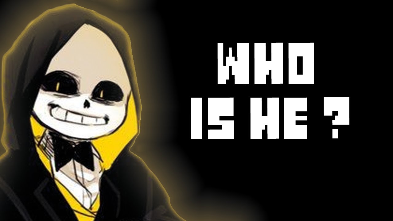 ХВАТИТ игнорировать эти факты о каноне Билла Санса. (Факты о каноне Teach Tale Undertale AU)