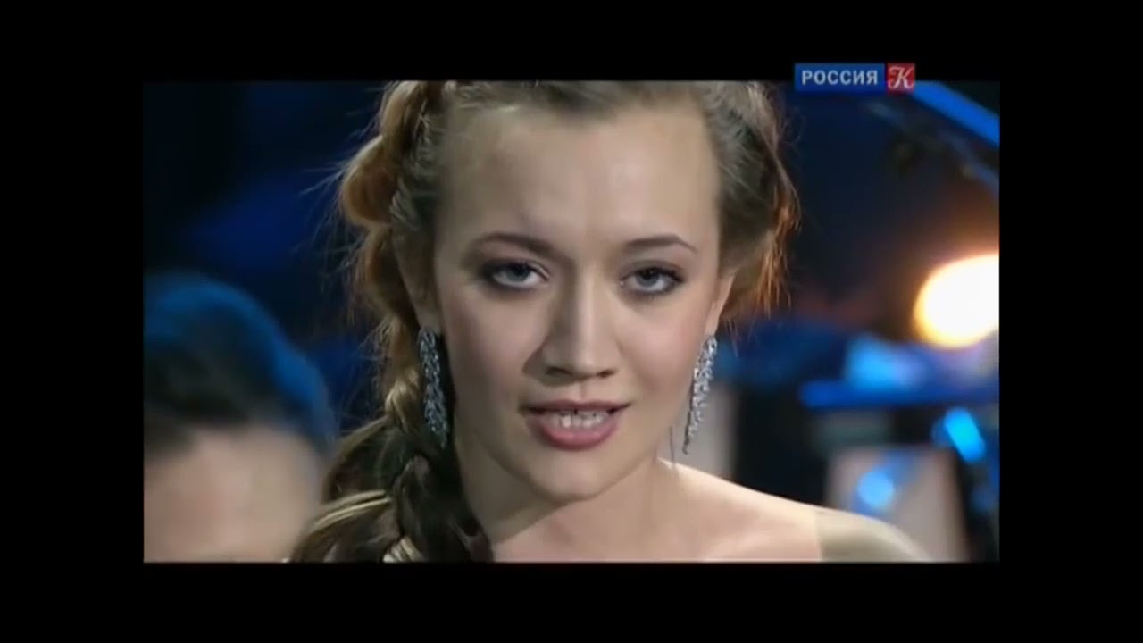 Горькая моя Родина Пахмутова