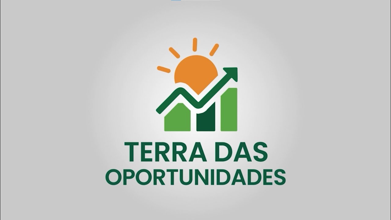 🔴 Assista Agora: Terra das Oportunidades 08/02/2026