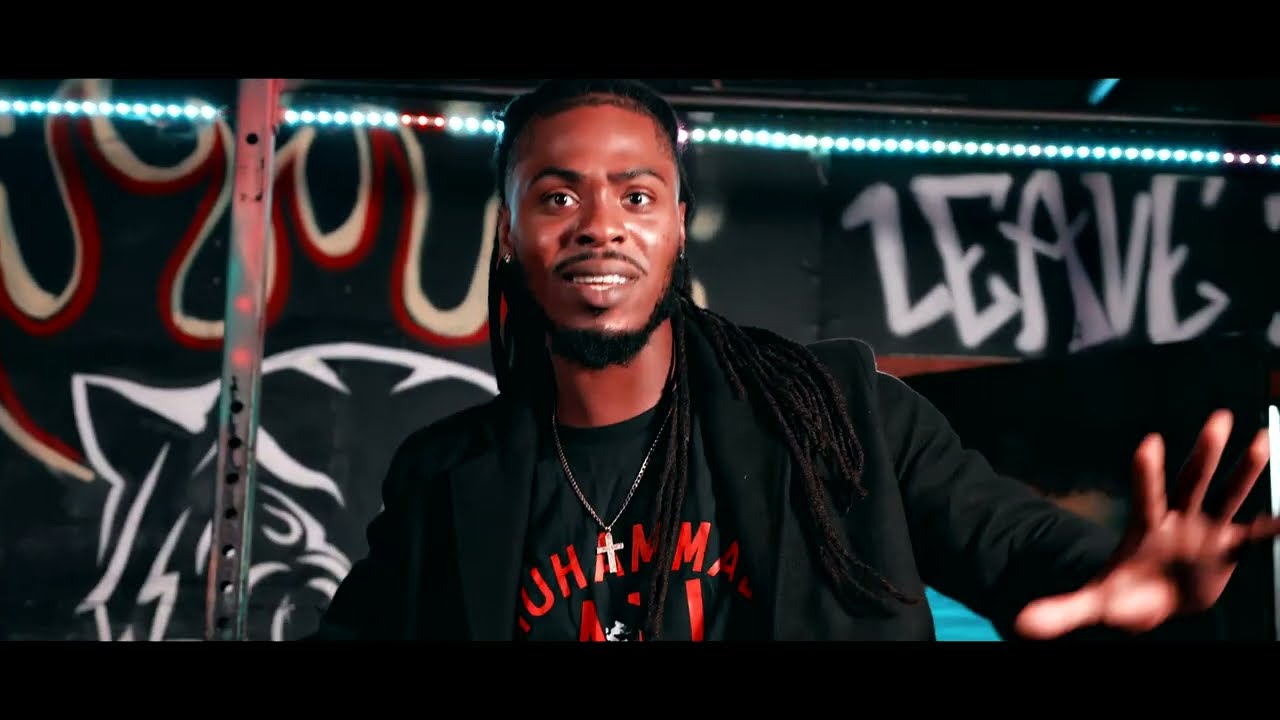 Lil Tev ft. Uniquethekid - Cant Stand