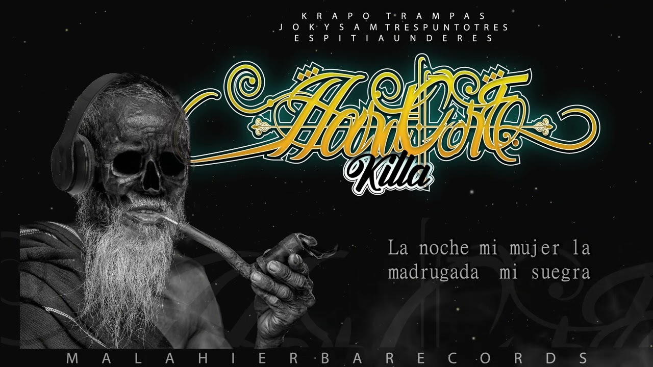 Hardcore Killa (EpitiaUnd Ft krapotrampas - Jokysam-3punto3)