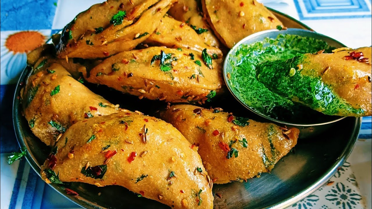बिना तेल का नाश्ता जल्दी बना लो नहीं तो पछताओगे |Special Nashta #gawkirecipe 