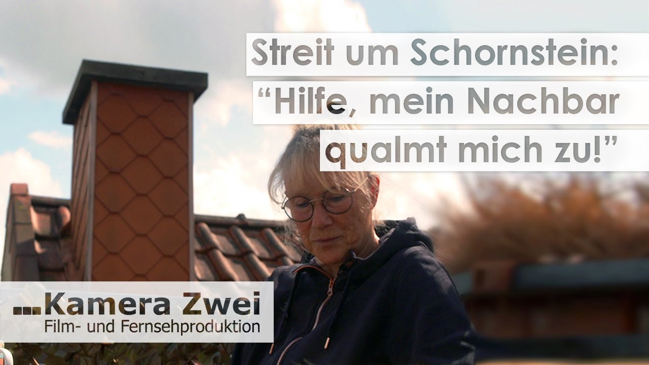 Ärger auf Balkonien: 