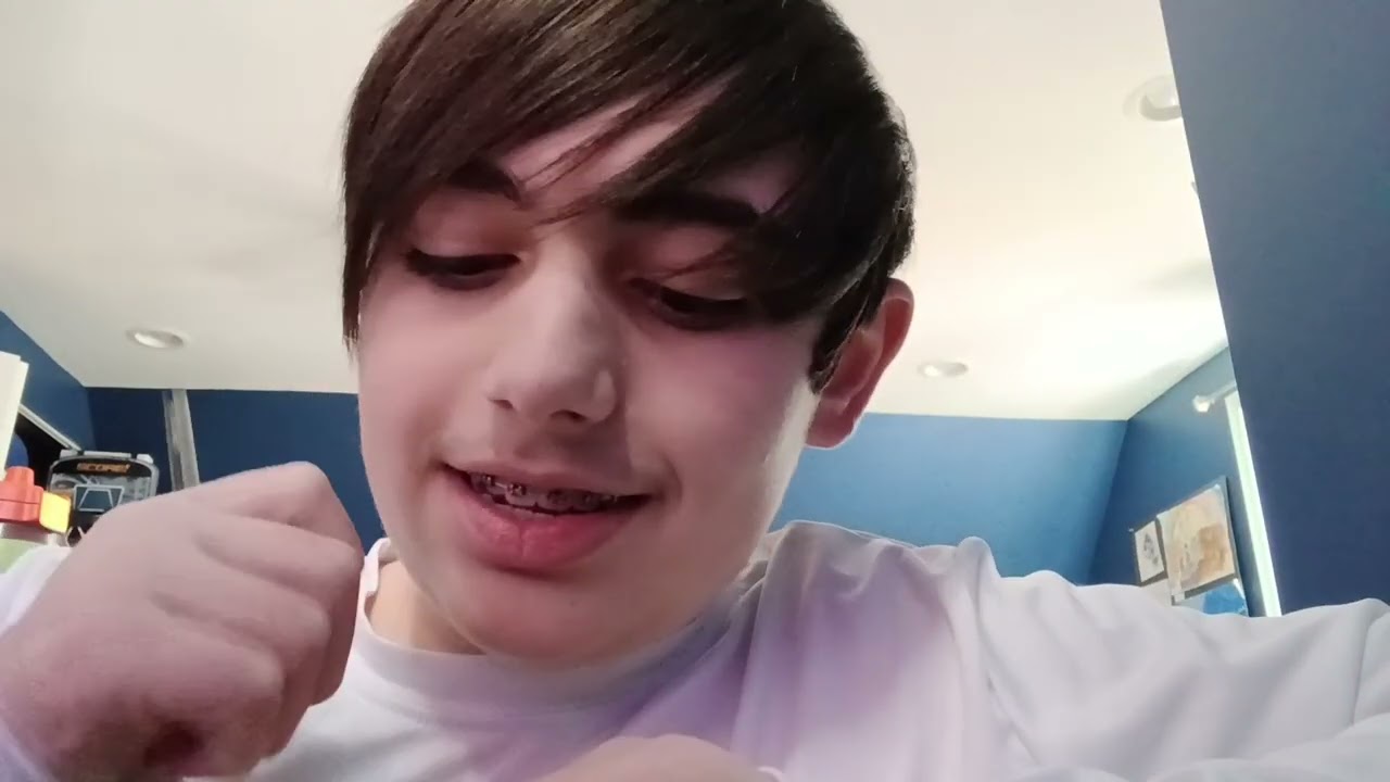 My Second ASMR