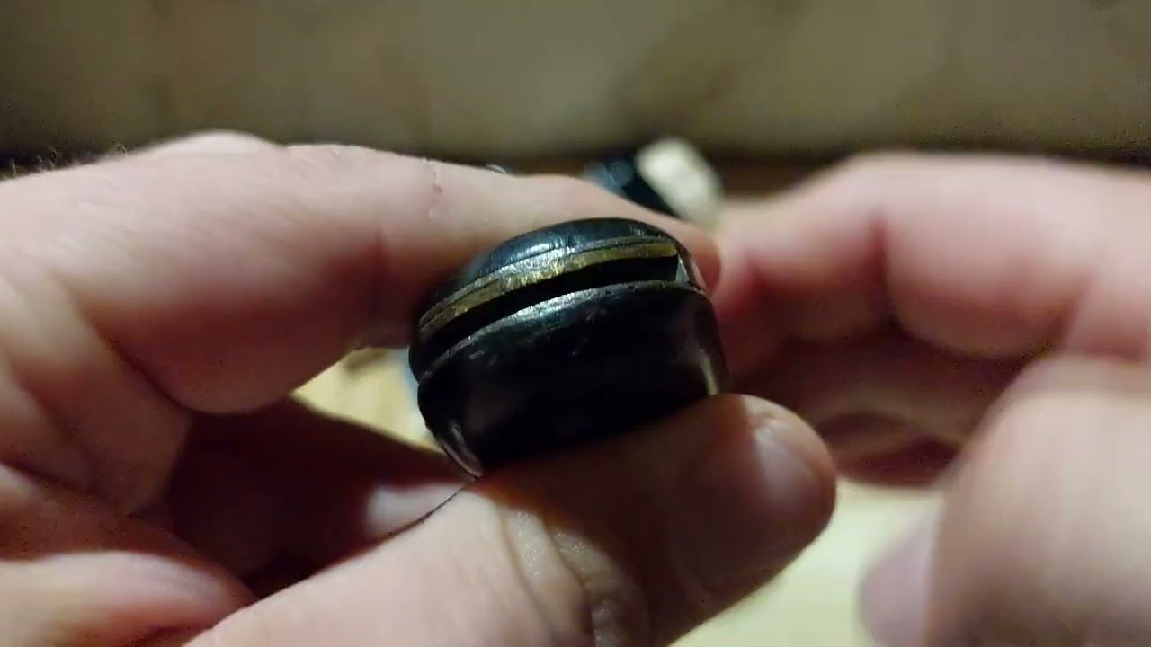 F.Herder und Sohn Arbeitsmesser Maritim - Ein richtiger 100jähriger Zeitzeuge aus Solingen