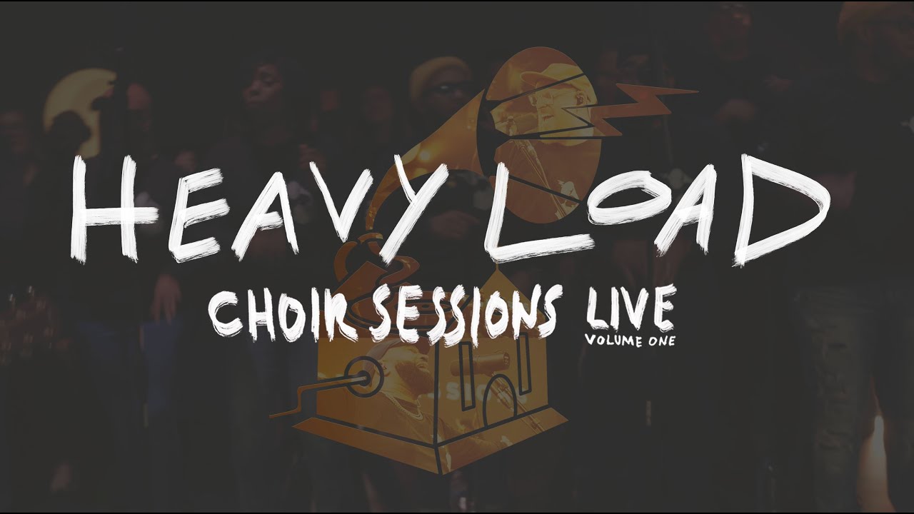 Heavy Load (Live) - Stephen McWhirter // Choir Sessions Live Vol. 1