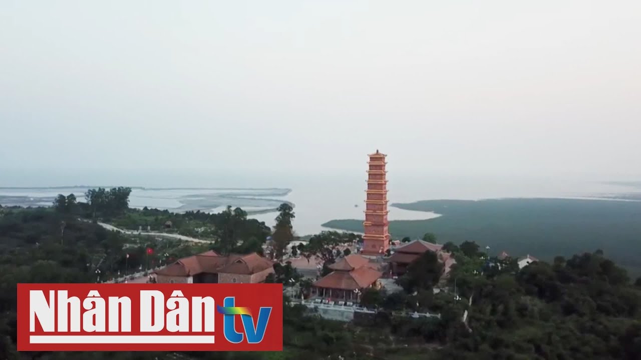 Tháp Tường Long