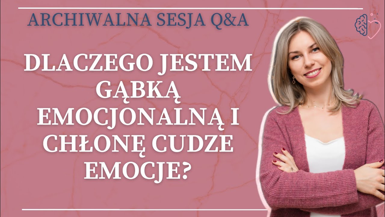 Dlaczego jestem 