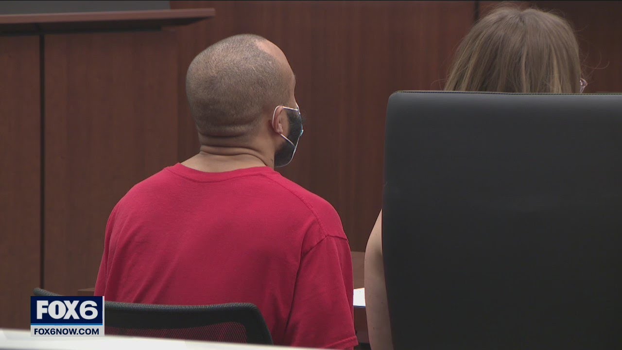 Darrell Brooks October trial locked in; motion for delay denied | FOX6 News Milwaukee