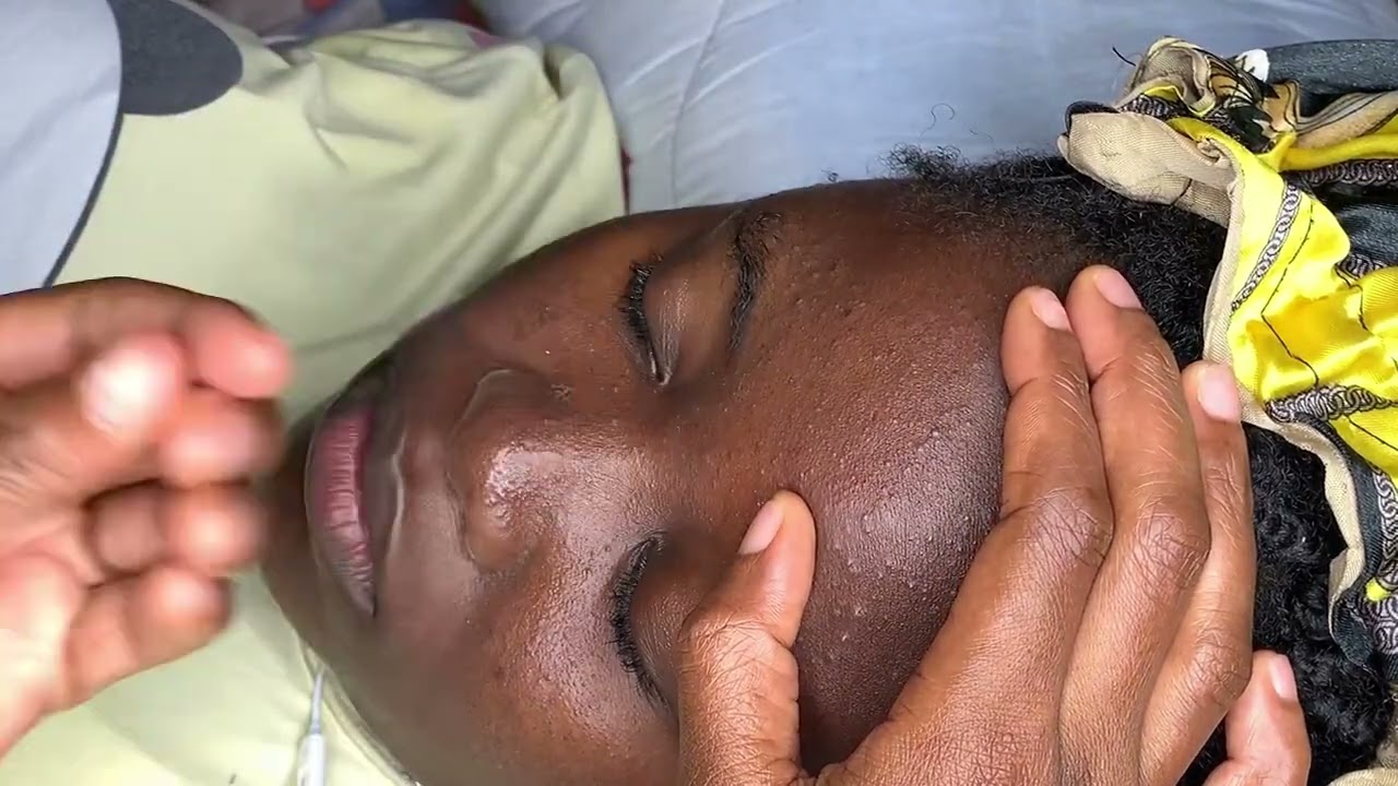 ASMR FOR GOOD SLEEP