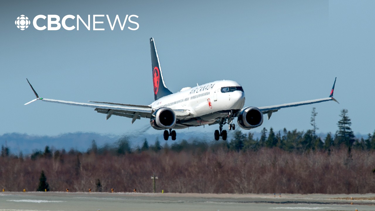 Why Halifax is adding more direct flights to Europe