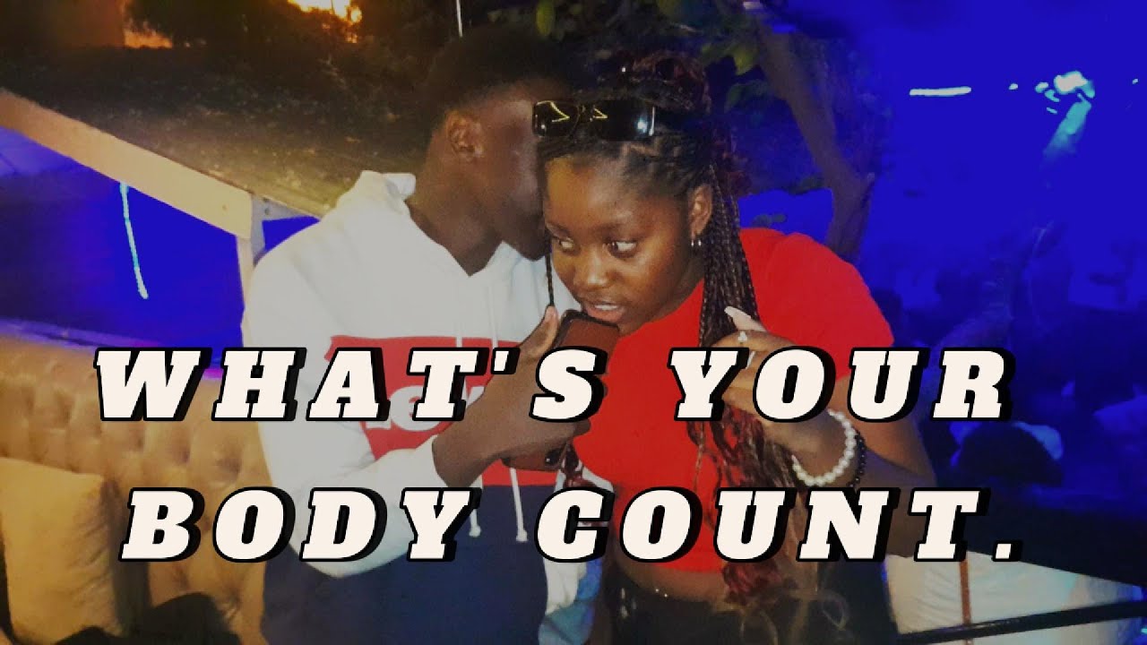 WHATS YOUR BODY COUNT ? 🔥🇳🇦|| PUBLIC INTERVIEW ||