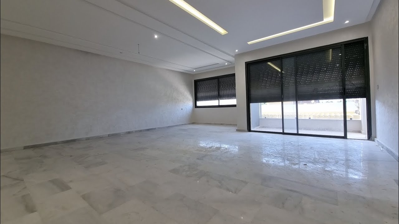شقق و دوبليكسات فخمة للبيع بفاس طريق ايموزار قرب مصحة طيبة APPARTEMENT LUXUEUX À VENDRE À FÉS