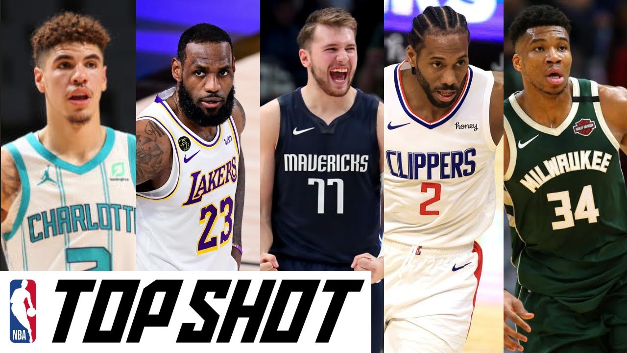 What is NBA TOPSHOT? Packs, Moments, Marketplace & Withdrawls