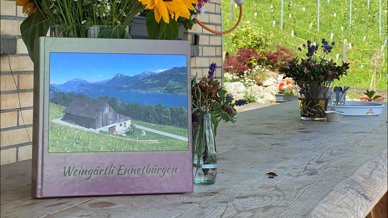 Weingartli Ennetbürgen