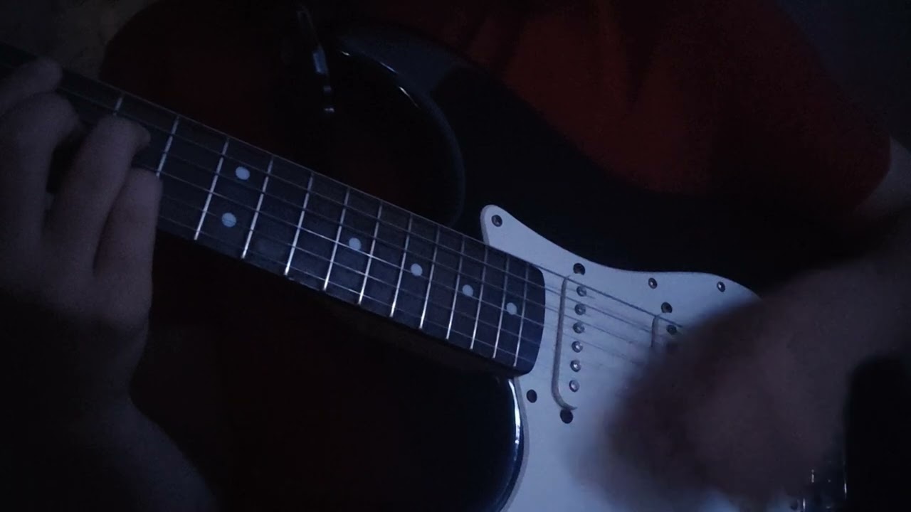 just the two of us