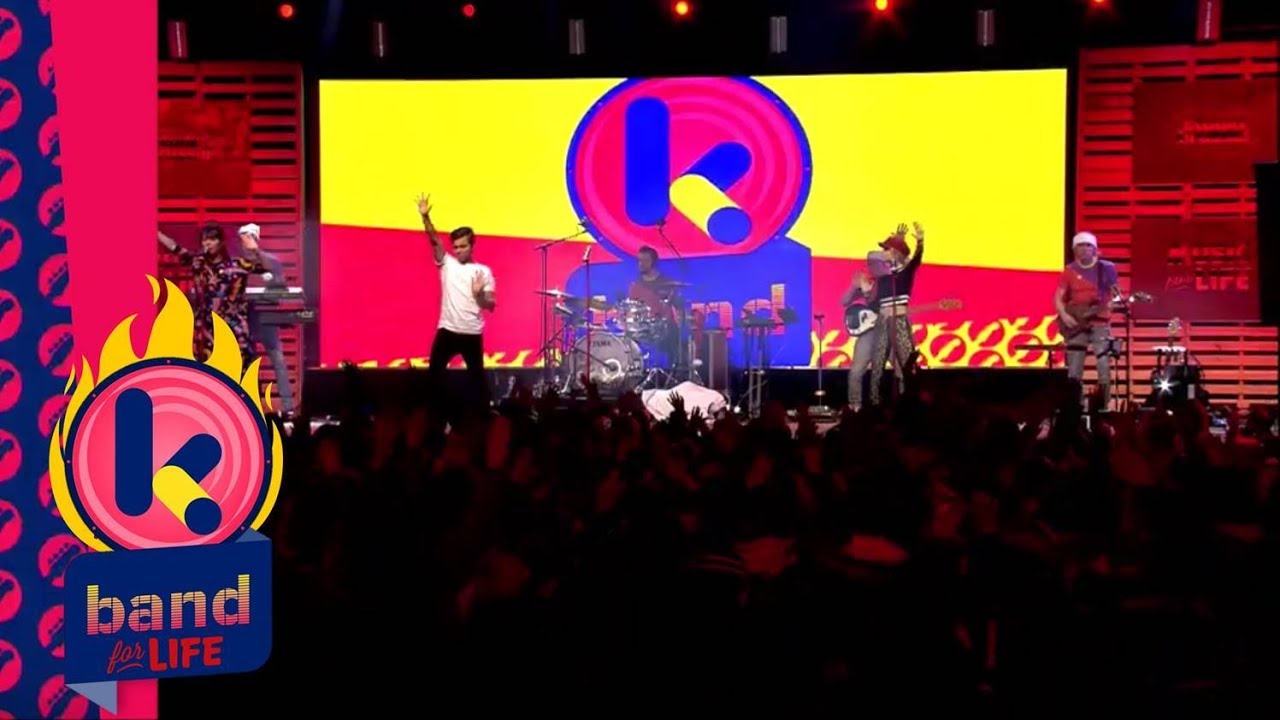 Ketnetband - Ketnet Hits Medley