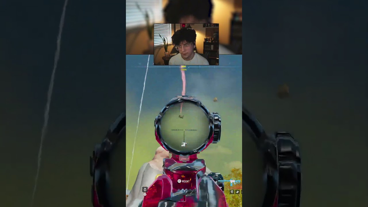 Хакер против хакера: кто победит??? #callofduty #viral #warzone #metaloadout #movement