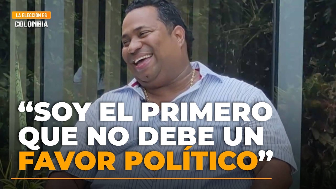 Pechy Player va sin censura al Senado: no se guardará sus malas palabras