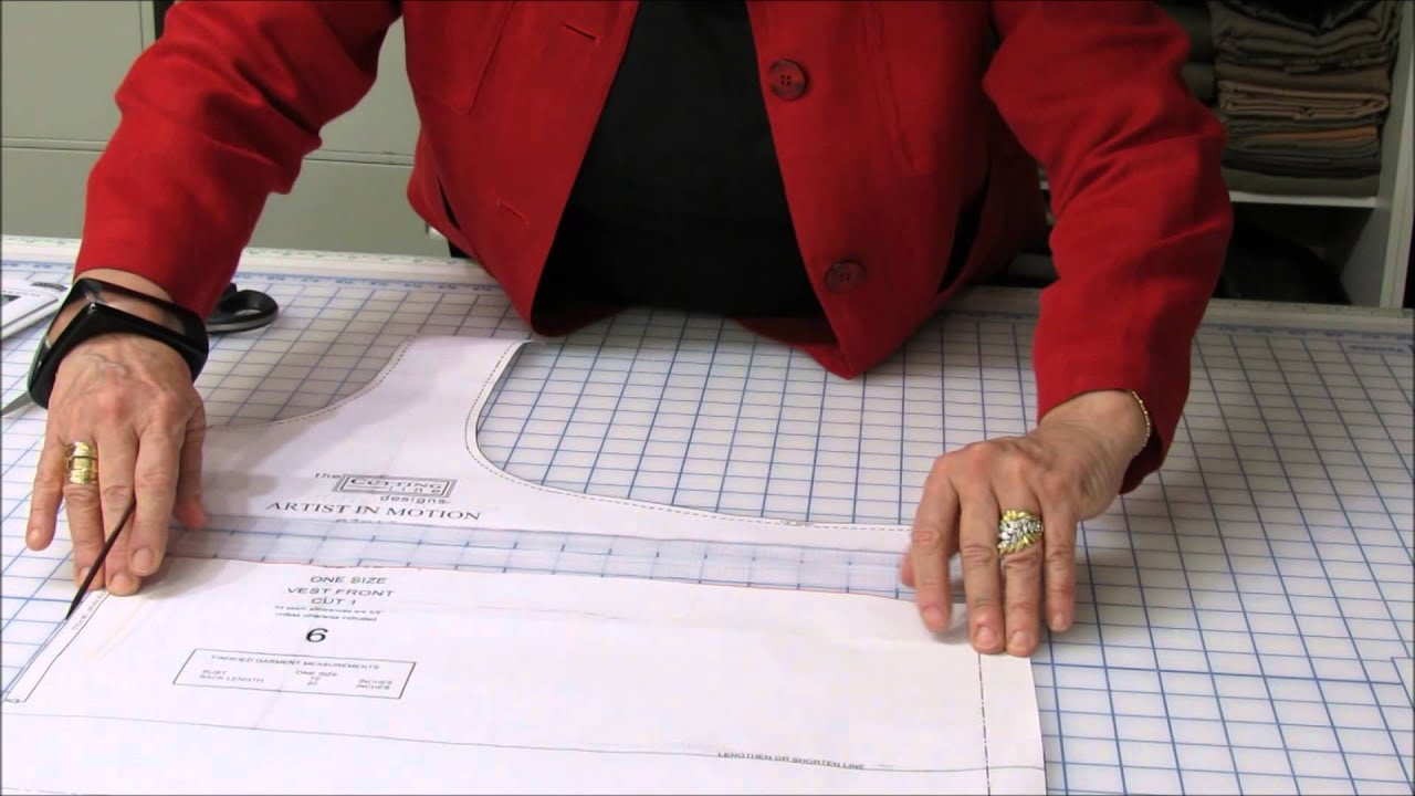 How To: Flat Piping