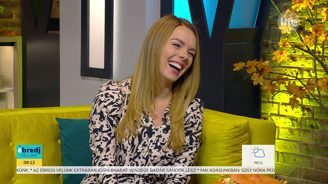 Ezért választották a Kamilla nevet születendő kislányuknak Rácz Jenőék