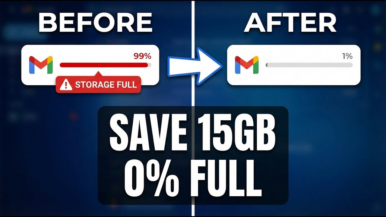Gmail Undo Send Broken? Try This Immediately (for US Users)