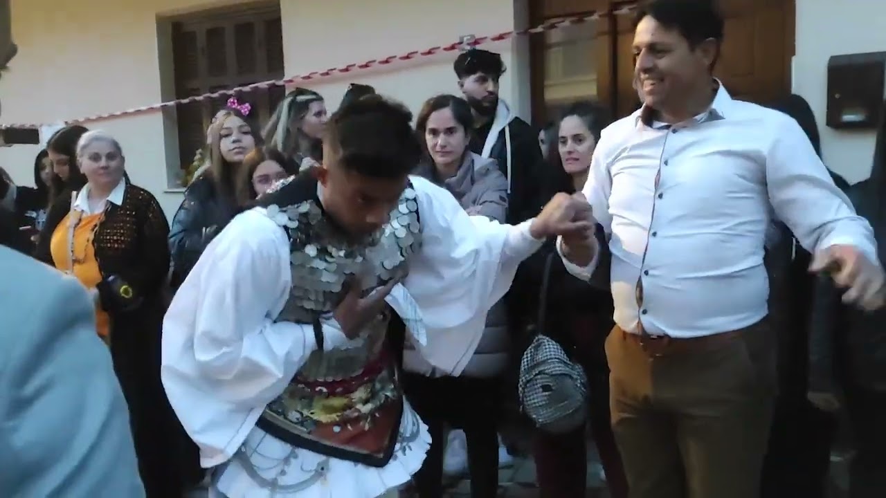 Κοσμοπλημμύρα στ΄Αλώνια για τους Γενίτσαρους