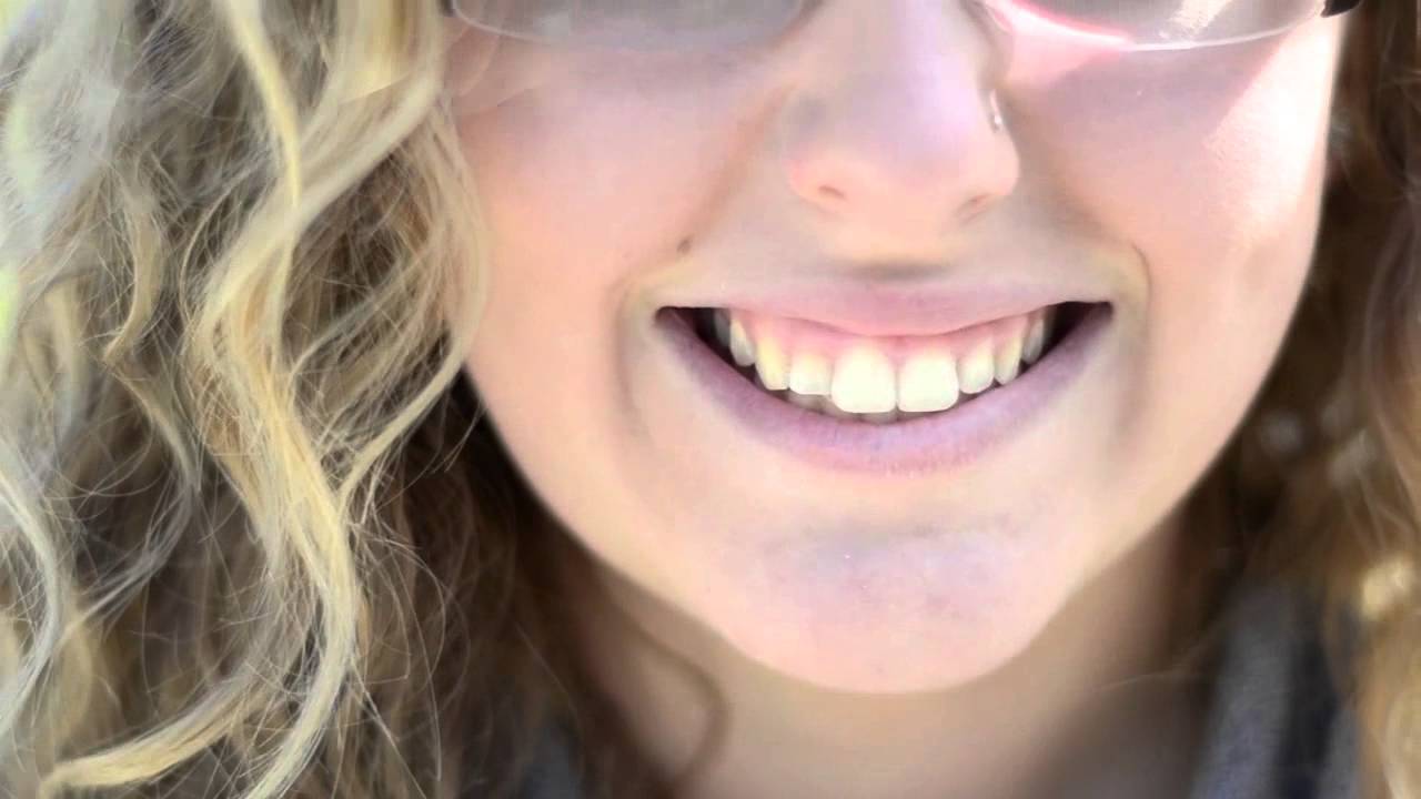 The Power of your Smile