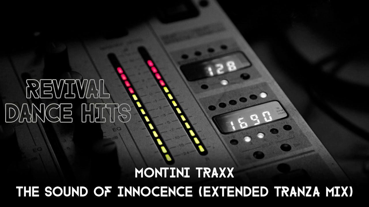 Montini Traxx - The Sound Of Innocence (Extended Tranza Mix) [HQ]