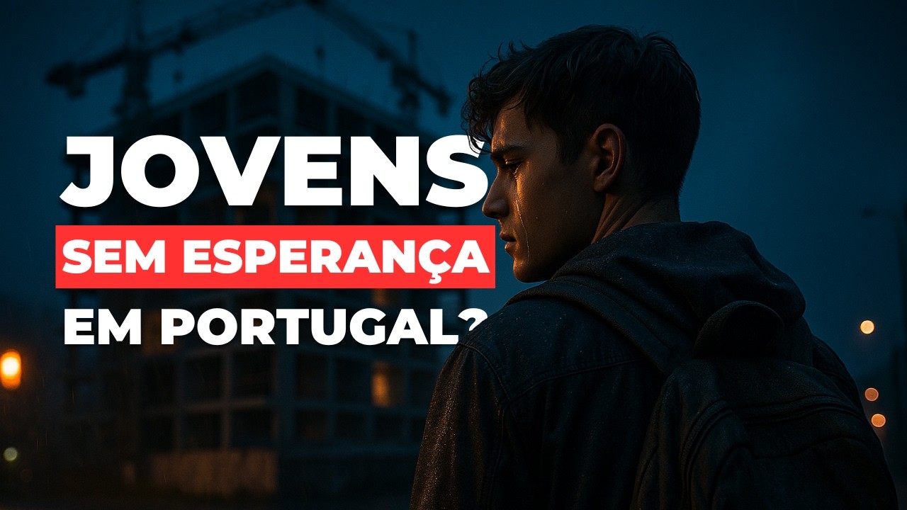 Como Comprar Casa em Portugal com Cr&eacute;dito Jovem (Passo a Passo)