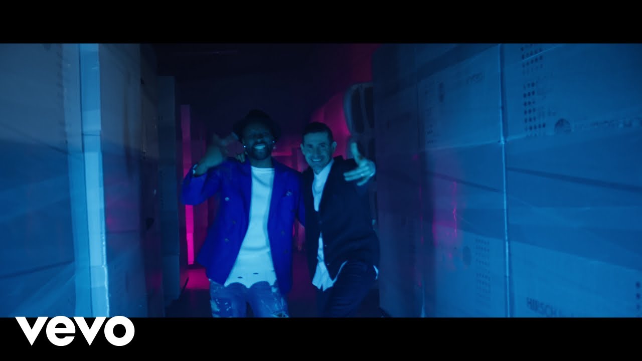 Doutson - Evidemment (Clip officiel) ft. Silv&agrave;n Areg