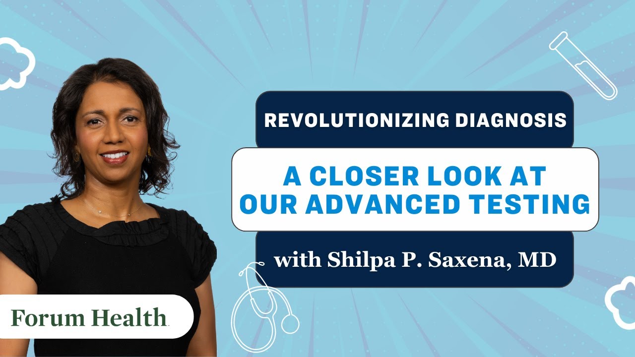 What Makes our Testing Different? Deep Dive into Advanced Labs