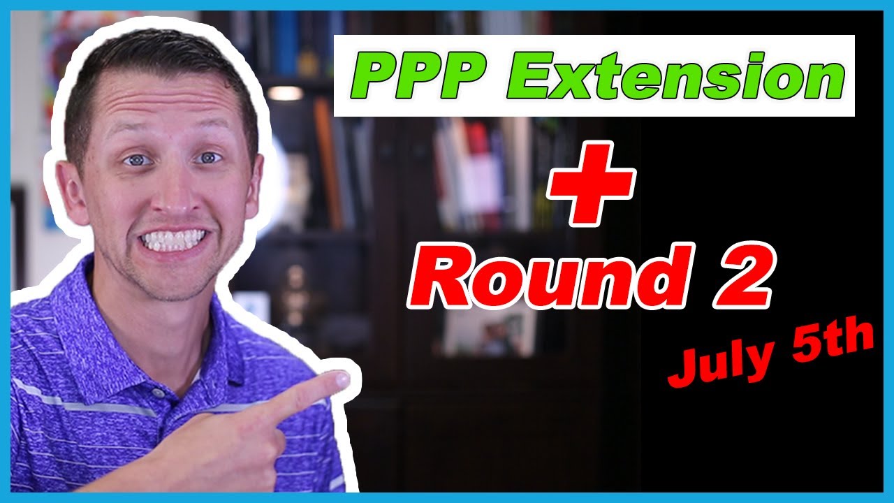 PPP Extension