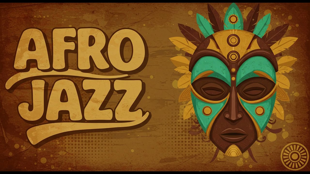 Urban Afro Jazz &ndash; The Fusion of African Grooves & Modern Jazz