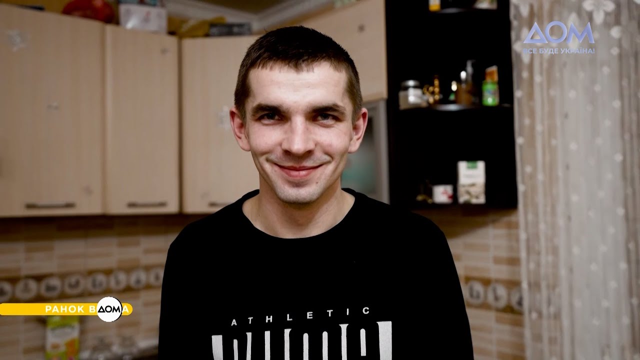 Захисник взяв опіку над вісьмома дітьми свого загиблого брата
