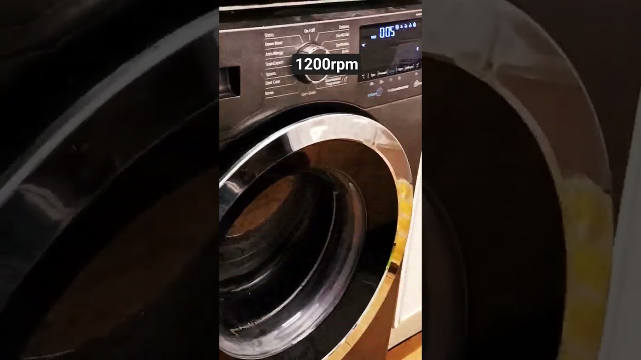 1200rpm