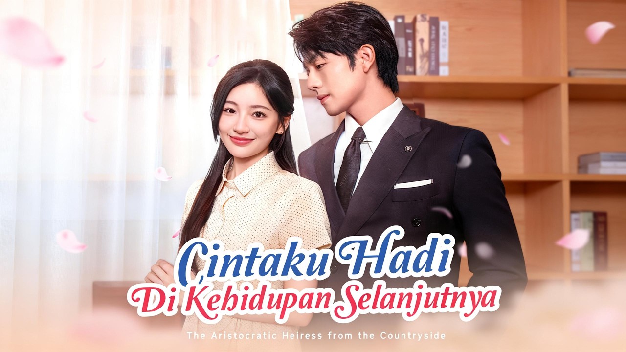 Cintaku Hadir Di Kehidupan Selanjutnya（Dubbing）