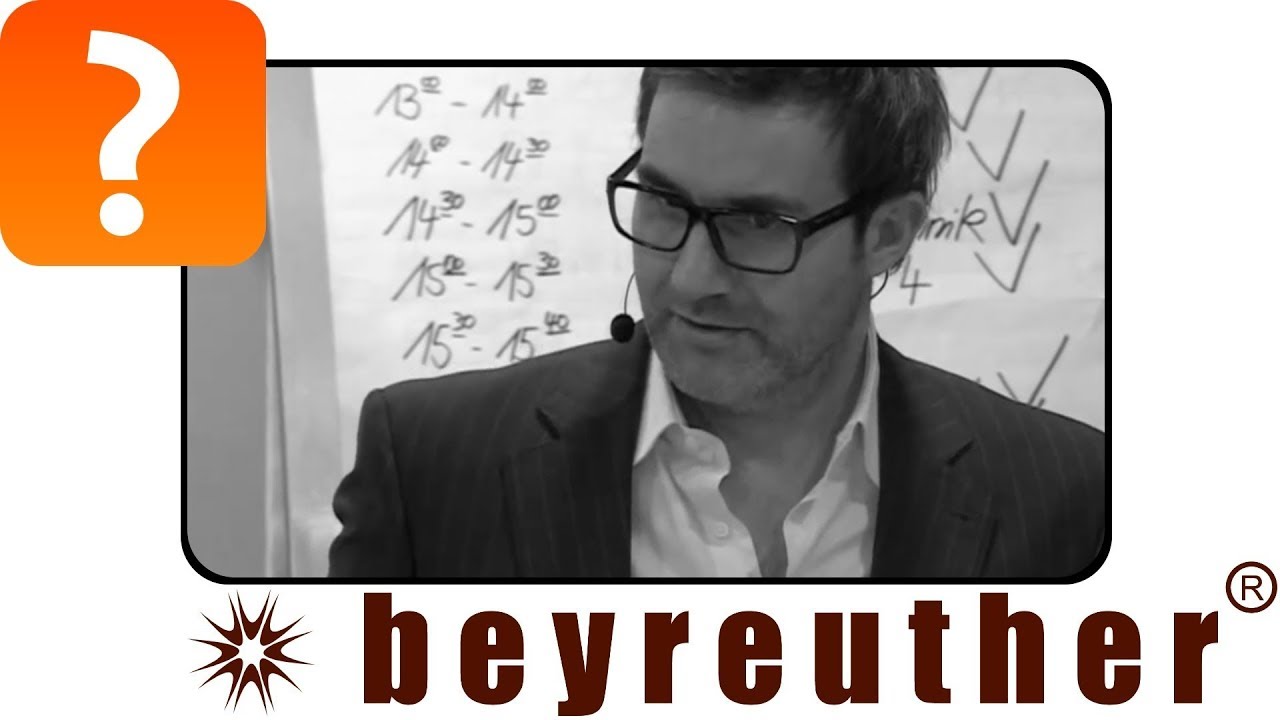 🔶🔥 Verkaufsabschluss Beispiel: Termin und Verkaufsabschluss | Verkaufstrainer Carsten Beyreuther